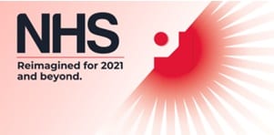 NHS logo