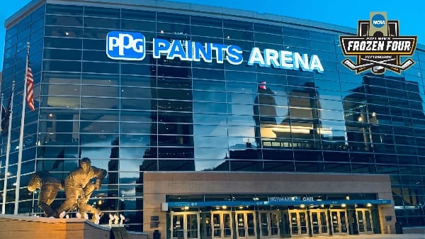 PPG Paints Arena