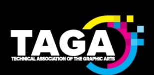 TAGA logo