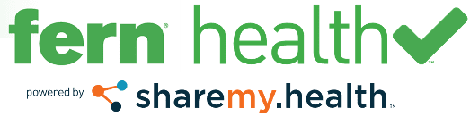 fern health logo