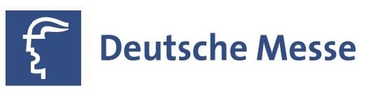 Deutsche Messe logo