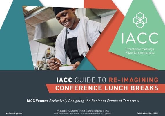 IACC REimagining