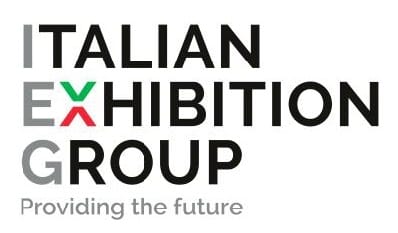 IEG logo Italian Expo Group