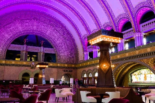 Union Station Grand Hall_Credits_ Explore St. Louis 