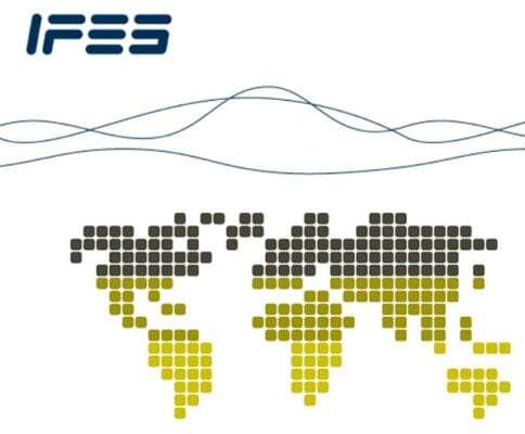 ifes graphic