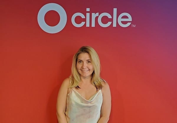 Alicia Rosen Circle