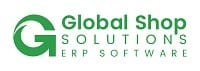 Global Shop Solutions logo 