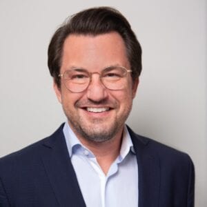 ASAE Names Marc Anderson as Managing Director of ASAE Business Services, Inc.