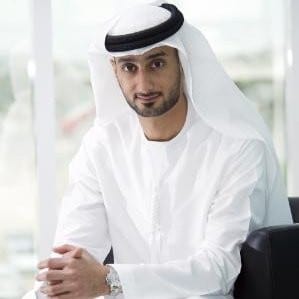 Mohammad Al Hashimi emirates