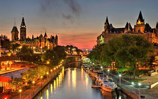 Ottawa-Canada