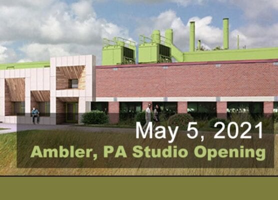 ambler_studio flyer