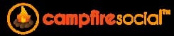 campfire social logo