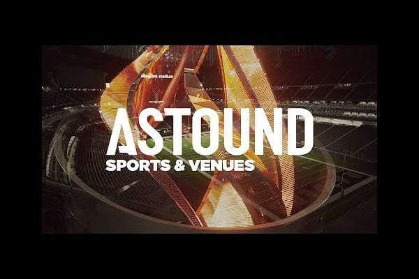 Astound