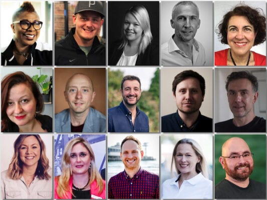 ETA Judges 2021