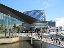 Melbourne Convention and Exhibit Centre