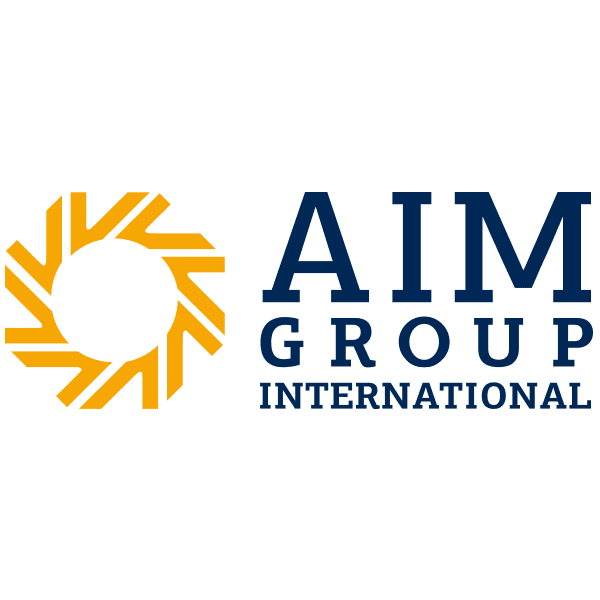 aim-group logo