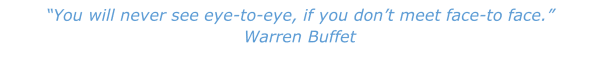 buffet quote