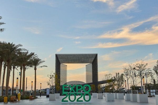 expo dubai 2020