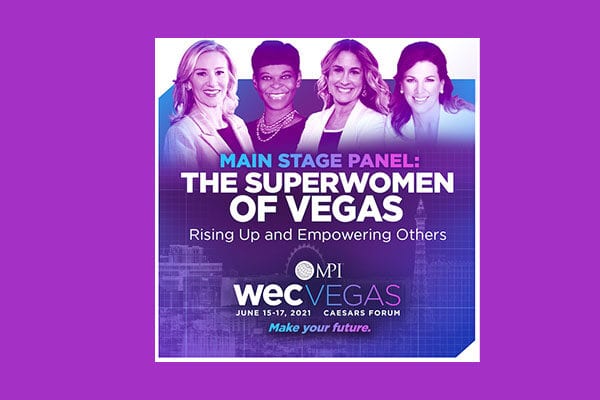 superwomen of vegas