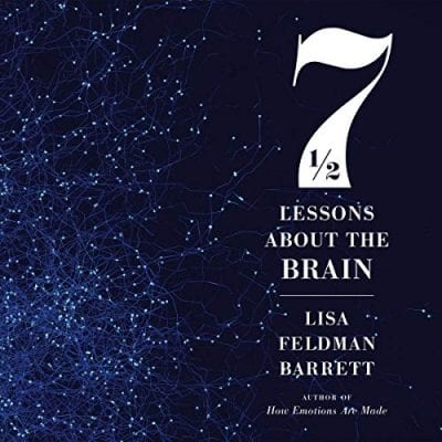 7 Lessons about the Brain book