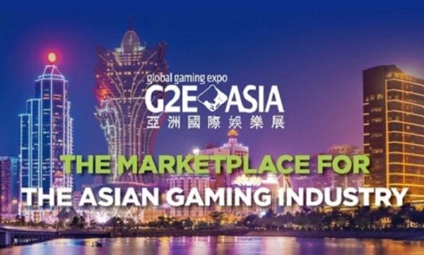 G2E Asia