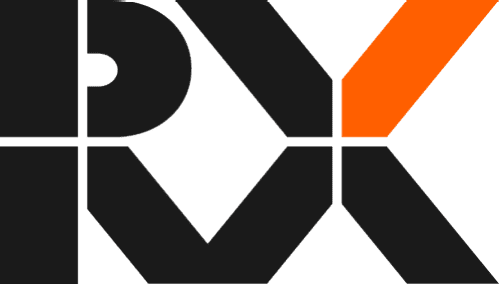 rx logo