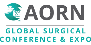 AORN logo with logline