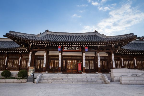 Korea_House