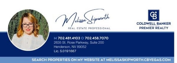 Melissa Skipworth biz