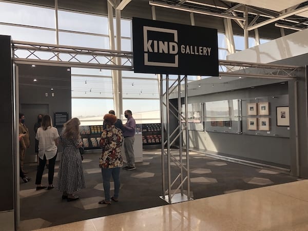 kind gallery