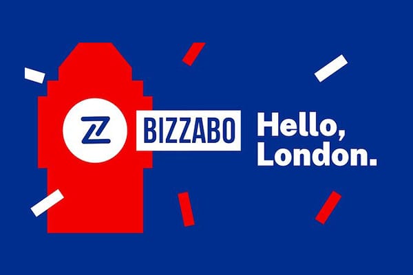 Bizzabo London Office