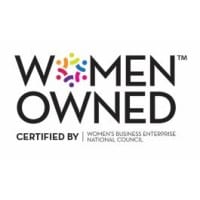 Certified Women’s Business