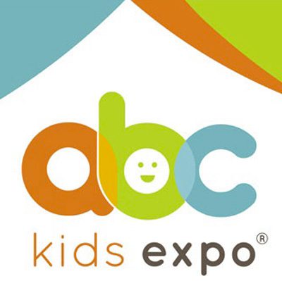 ABC-Kids Expo Logo