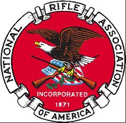 NRA logo