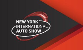 NY Auto Show logo