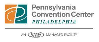 Pennsylvania Convention Center logo