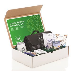 Appreciation Gift Box