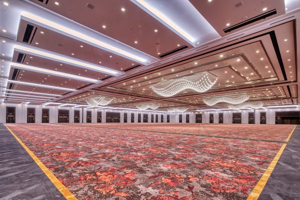 CAESARS FORUM Summit Ballroom