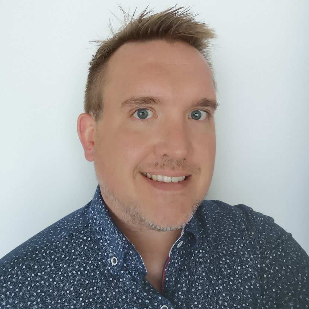 Paddy Jordan-Higgins