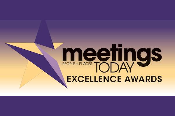 meetings today awards