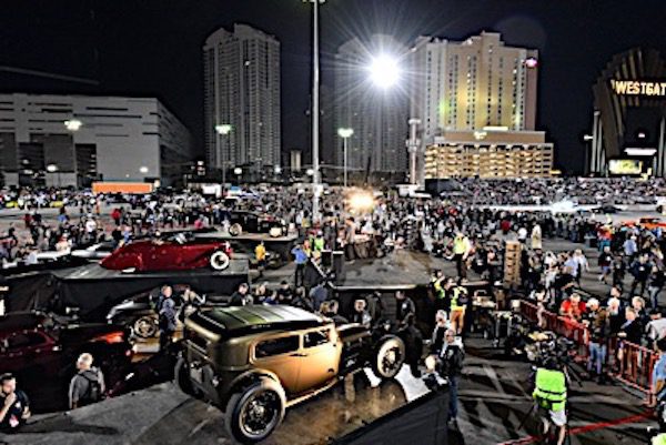 sema ignited