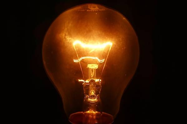 lightbulb