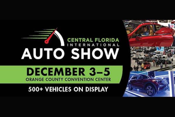 central florida auto show