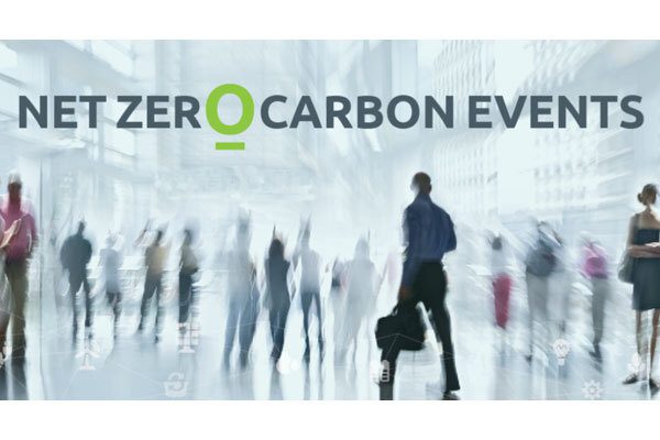 netzero carbon events