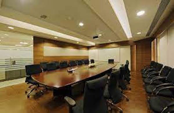 board room