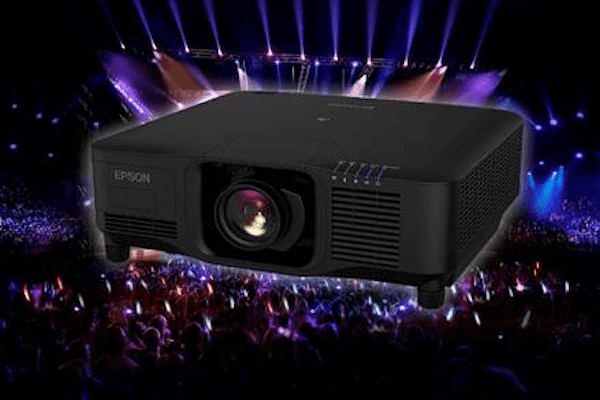 epson projector