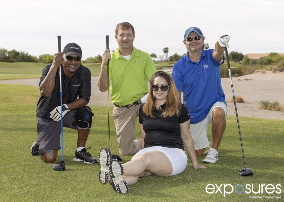 EDPALV Golf Tourney