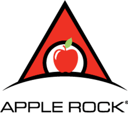 apple rock
