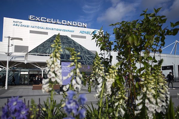 ExCeL London