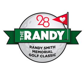28th Randy logo